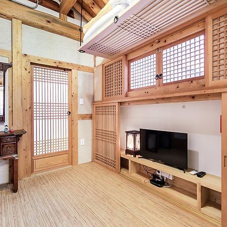 Ihwa Hanok Seoul Luaran gambar