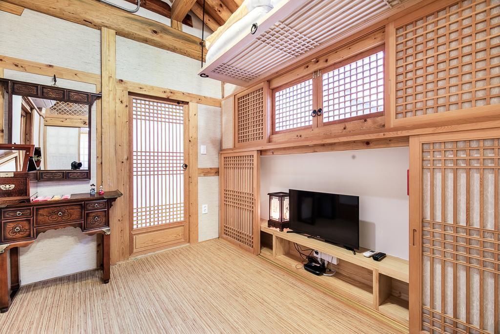 Ihwa Hanok Seoul Luaran gambar