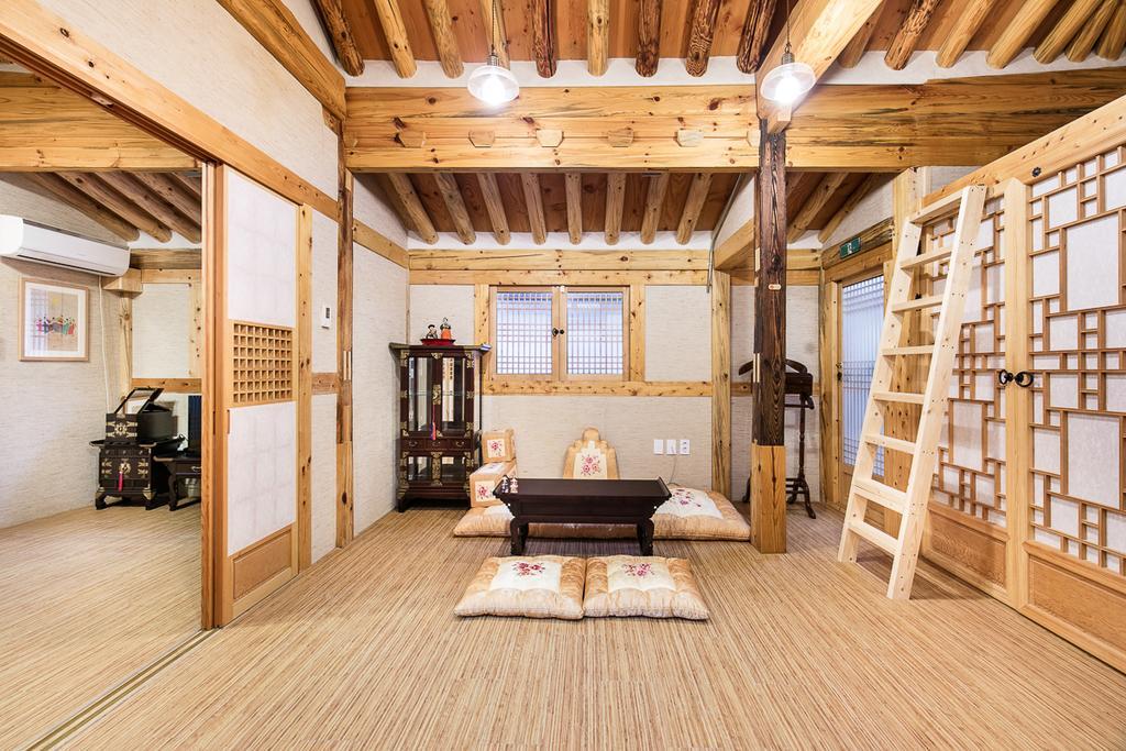 Ihwa Hanok Seoul Luaran gambar