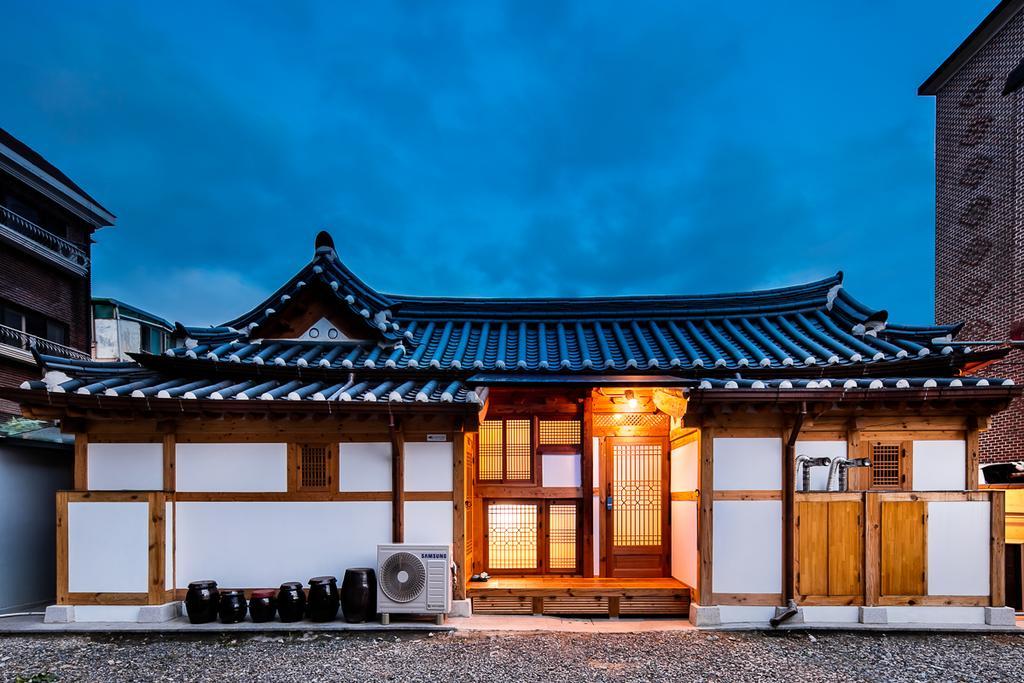 Ihwa Hanok Seoul Luaran gambar