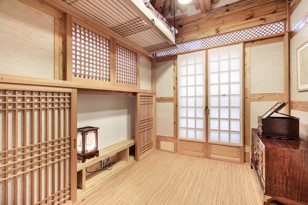 Ihwa Hanok Seoul Luaran gambar
