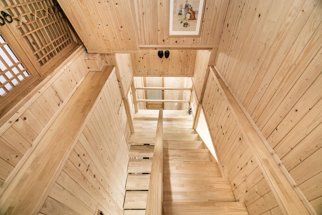 Ihwa Hanok Seoul Luaran gambar