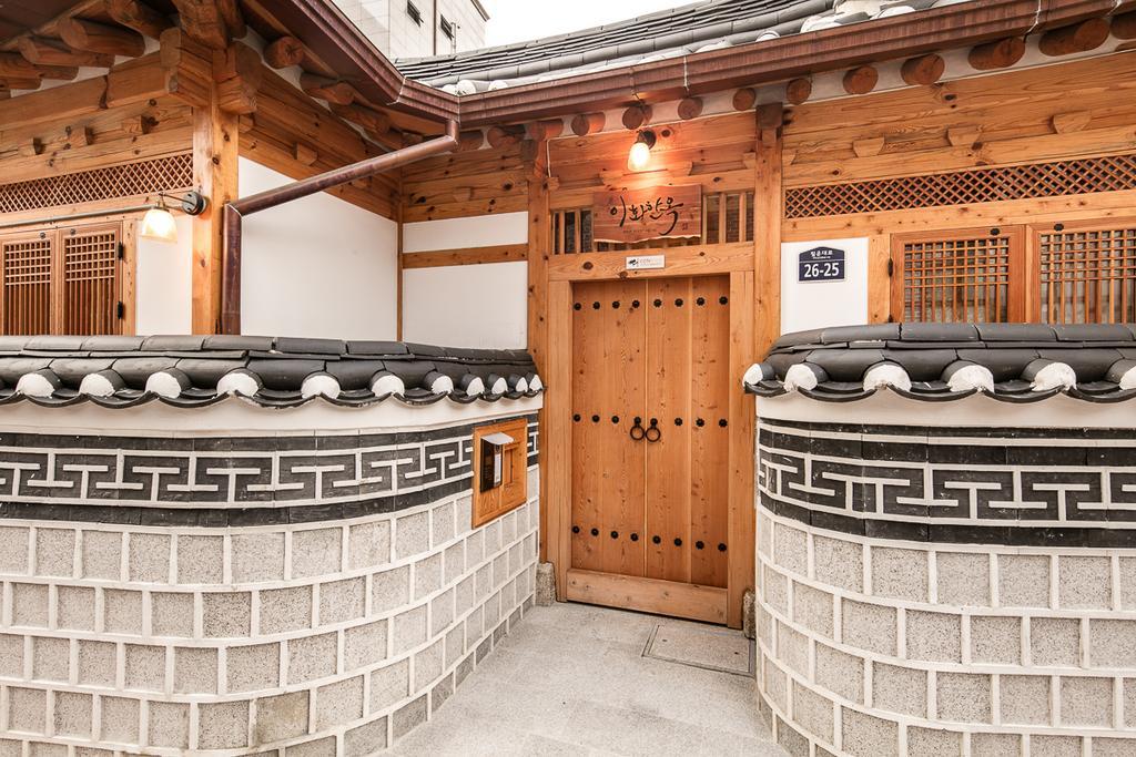 Ihwa Hanok Seoul Luaran gambar