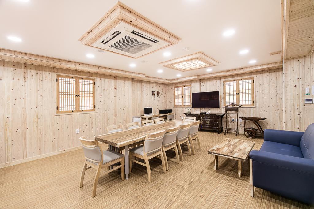 Ihwa Hanok Seoul Luaran gambar