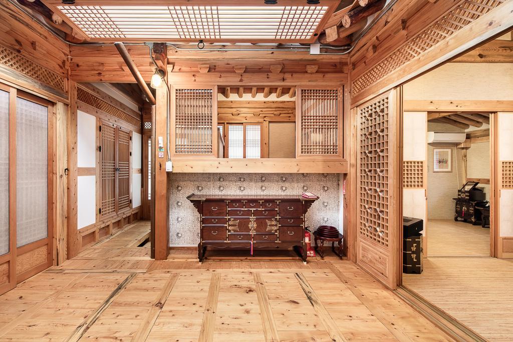 Ihwa Hanok Seoul Luaran gambar