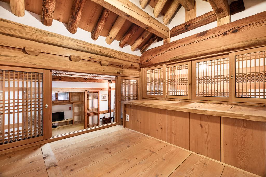 Ihwa Hanok Seoul Luaran gambar