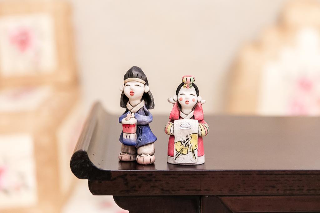Ihwa Hanok Seoul Luaran gambar