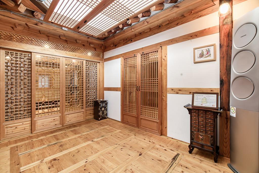 Ihwa Hanok Seoul Luaran gambar