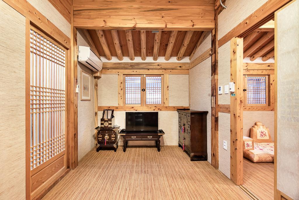 Ihwa Hanok Seoul Luaran gambar